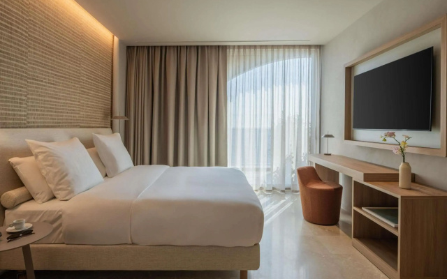 Green Coast Hotel Mgallery Collection