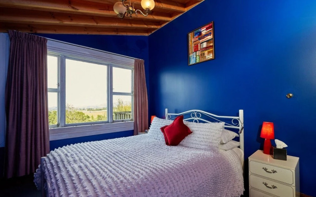 Cubby House Stay - Kaikoura