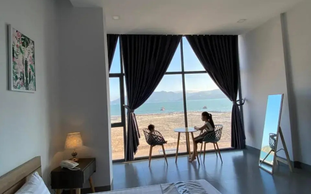 Thiên Trang Hostel