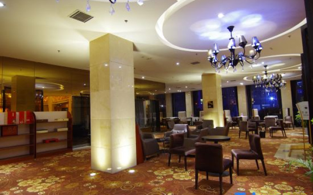 Huafeng International Hotel