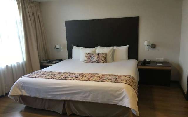 Best Western Hotel Casino Plaza