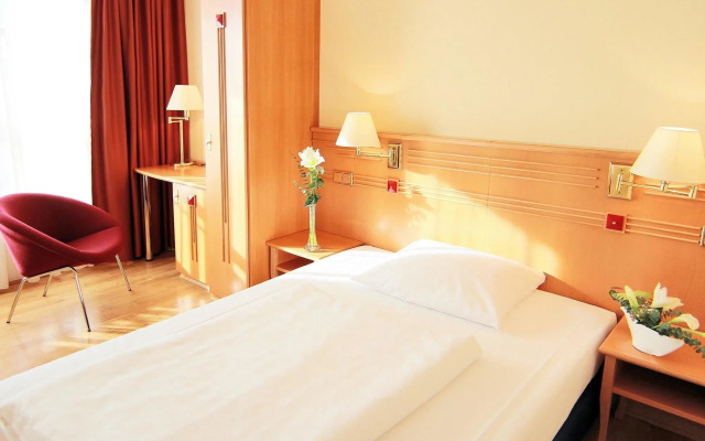 Boulevard Hotel Altstadt Schwerin