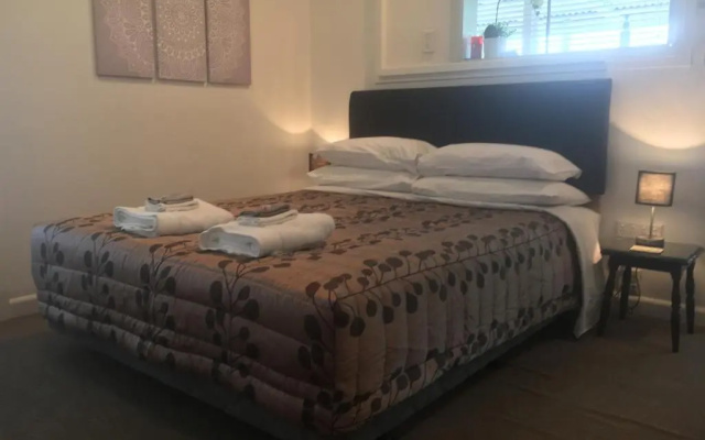 Gisborne Dream Family Suite