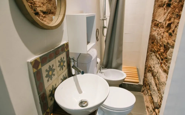 Eco Rooms Velacatania