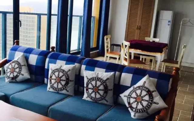 Hengmei Holiday Villa