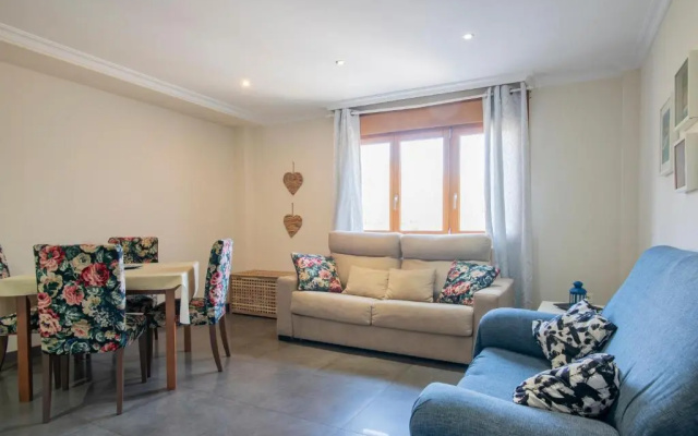 Apartamento Cangas Relax