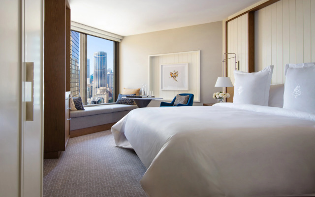 Four Seasons Hotel Sydney