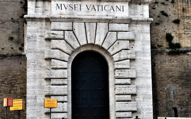 Casa Girasole