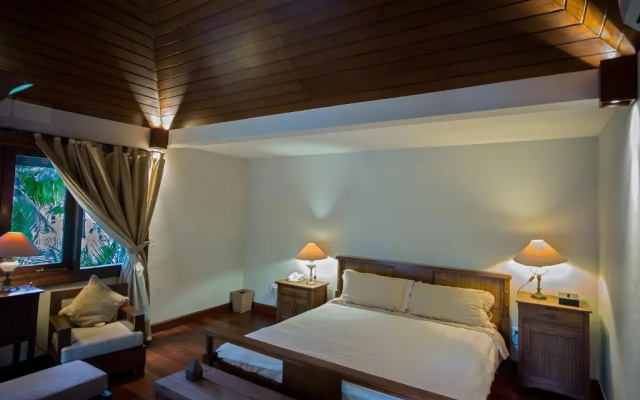 DSriwing Villa Gallery