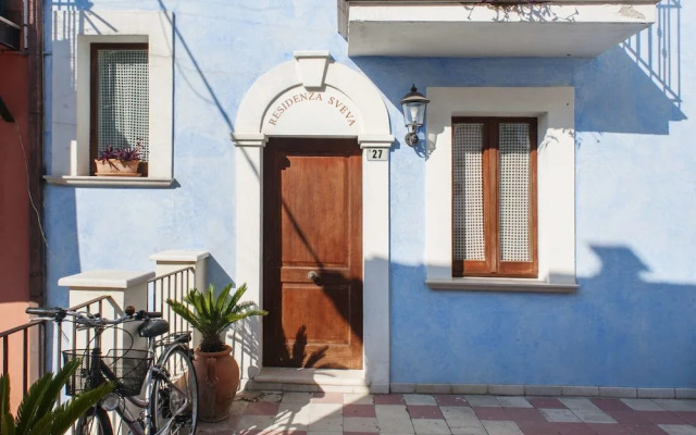 Residenza Sveva