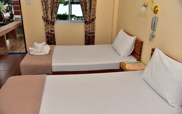 Rimbueng Resort Pranburi