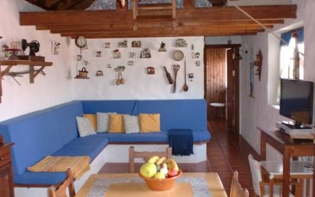 Casa Rural La Cuna
