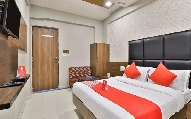 Hotel Amber
