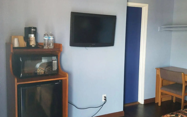 Del Aire Inn LAX