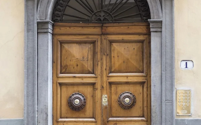 Vigna Nuova 1- Keys Of Italy