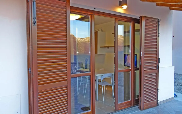 La Quiete 26 Holideal