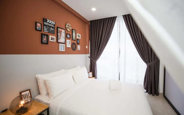Flexus Signature By Luxury Suites Asia