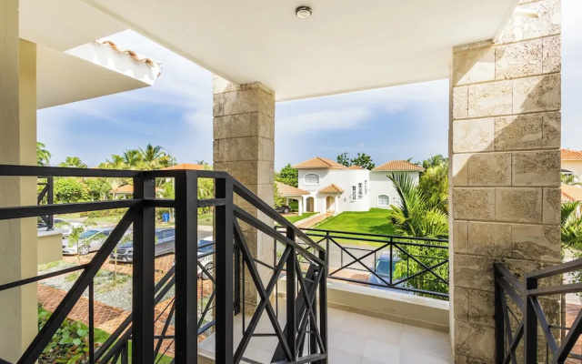 Family Elite Golf Vacations in Cocotal