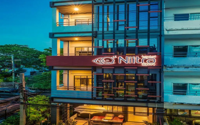 Niitra Hostel