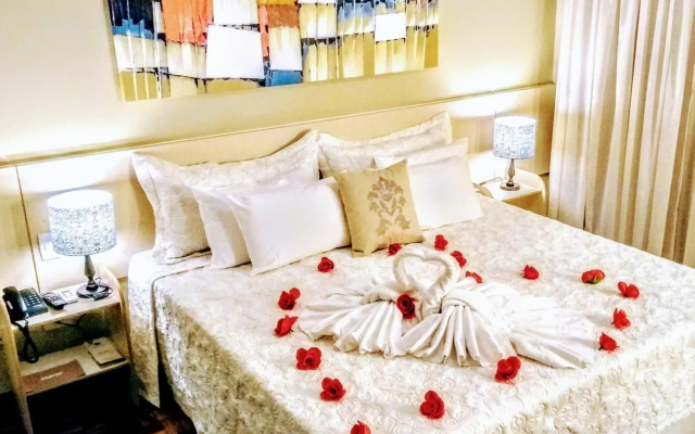 Vespasiano Hotel