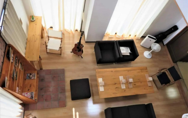 Monzen House Private room - Vacation STAY 49377v