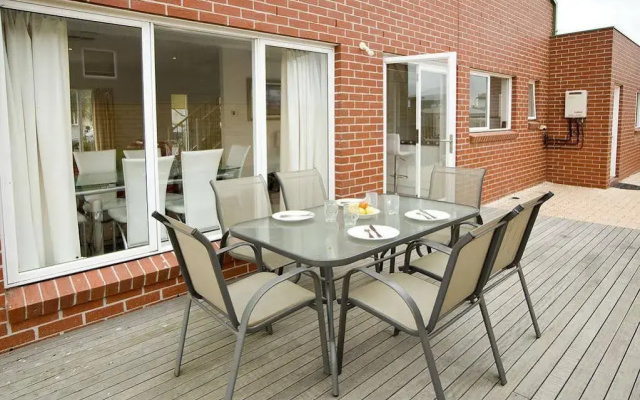 City Condo Melbourne