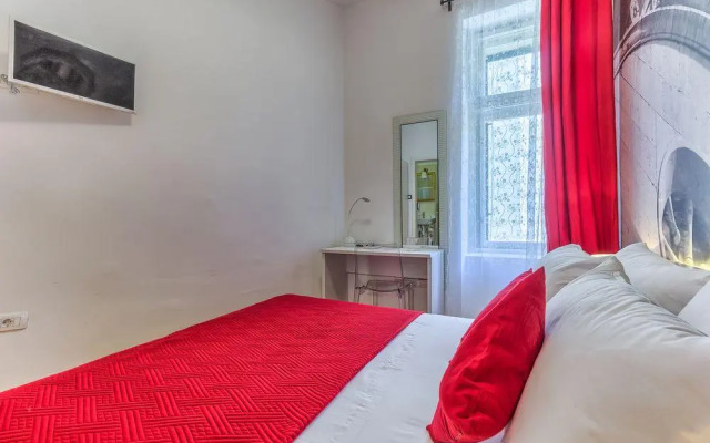 Inmotion Luxury Rooms