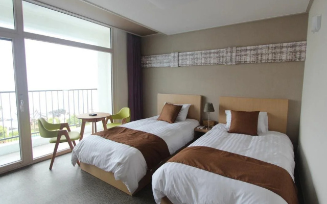 The Van Hotel Ulsan