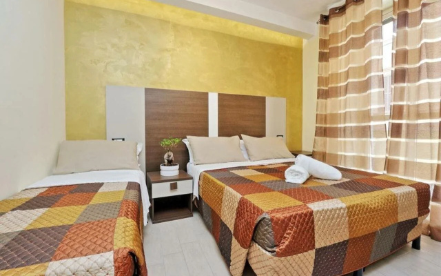 Roma Suite Centro
