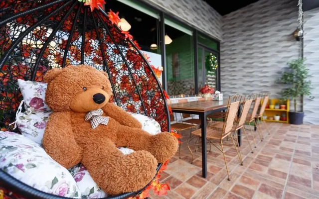 Fala Homestay