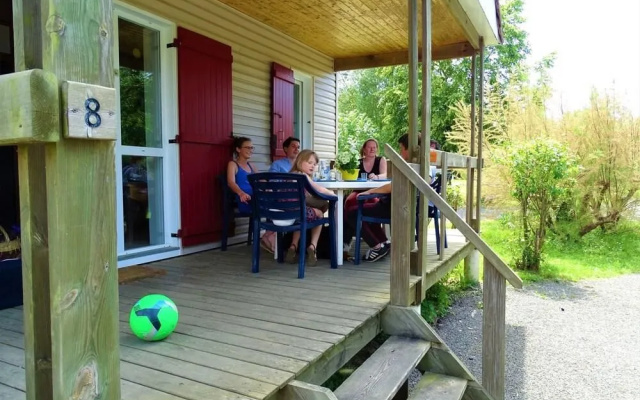 Camping La Sittelle