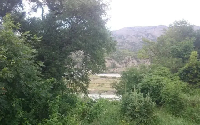 House Near Mtskheta