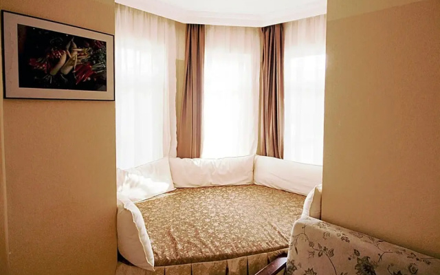 Melek Apart Hotel