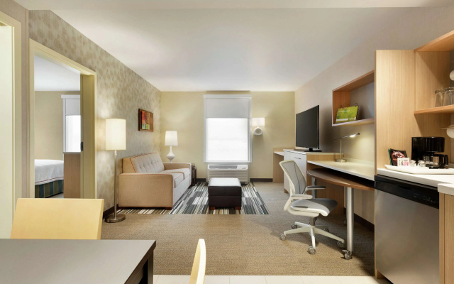 Home2 Suites by Hilton Richland, WA