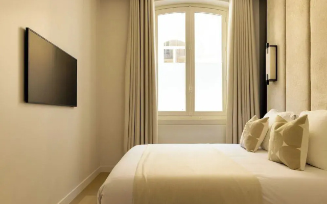 Luxury Flat -3br/8p- Madeleine/saint Honore