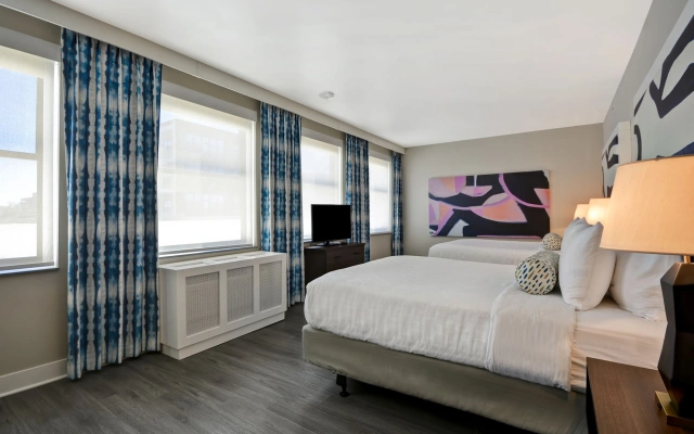Hotel Indigo Kansas City - The Crossroads by IHG