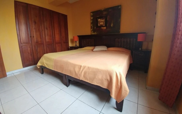 Cozy 1-bedroom-apartment Just 5 Minutes From Zona Colonial