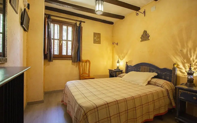La Casa Rural de Calatañazor