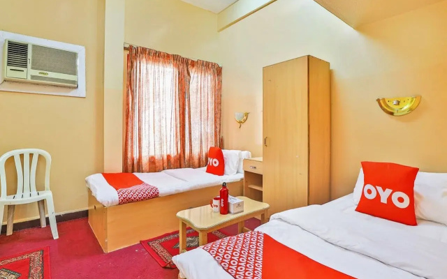 OYO 393 Al Wehda Hotel