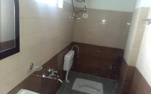 Vikkyz Homestay