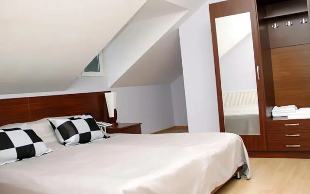 Hotel GT