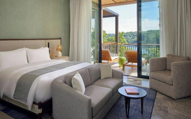 Nekajui Peninsula Papagayo, a Ritz-Carlton Reserve