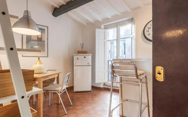 Charming Loft Navona