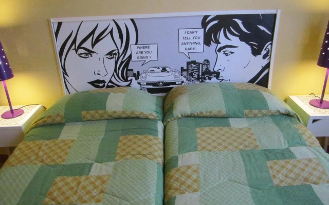 International Student House Florence