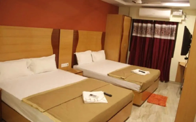 Hotel Royal Palace