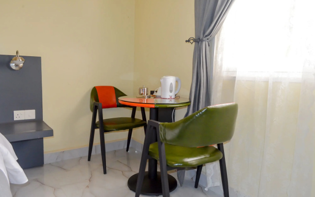 Dana Hotel