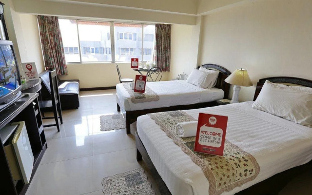 Hotel Kim City