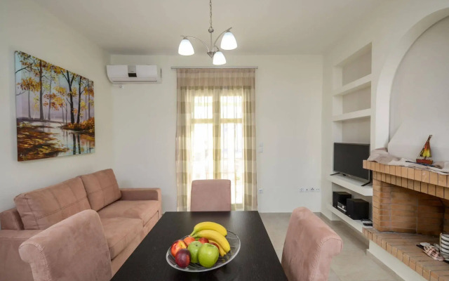 Natura Villas