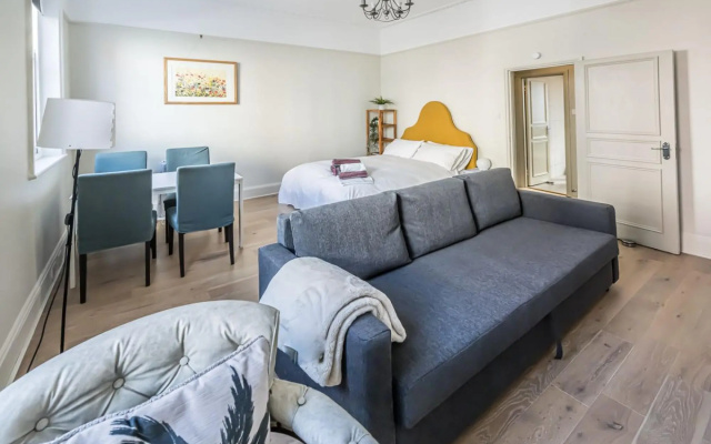 Marylebone | Zone 1 | Fast Wifi