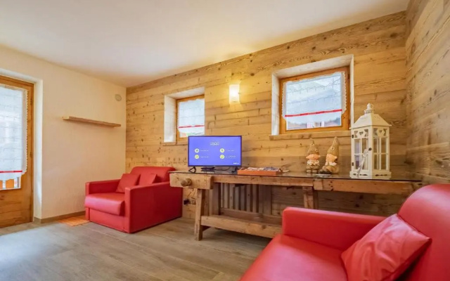 Leveron Apartments